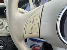 Fiat 500 Pop - U7270