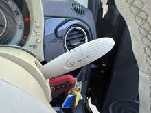 Fiat 500 Pop - U7270