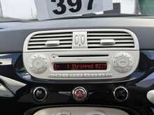 Fiat 500 Pop - U7270