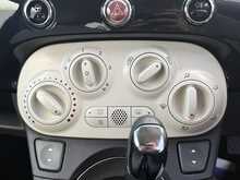 Fiat 500 Pop - U7270