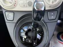 Fiat 500 Pop - U7270