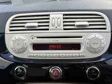 Fiat 500 Pop - U7270