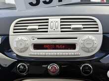 Fiat 500 Pop - U7270