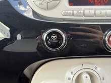 Fiat 500 Pop - U7270