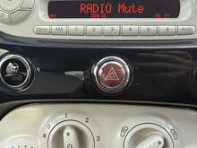 Fiat 500 Pop - U7270