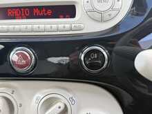 Fiat 500 Pop - U7270