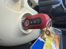 Fiat 500 Pop - U7270