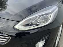 Ford Fiesta T EcoBoost Zetec - U7301