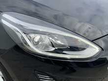 Ford Fiesta T EcoBoost Zetec - U7301