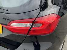 Ford Fiesta T EcoBoost Zetec - U7301