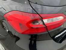 Ford Fiesta T EcoBoost Zetec - U7301