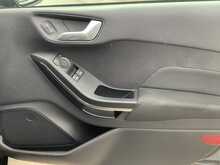 Ford Fiesta T EcoBoost Zetec - U7301