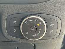 Ford Fiesta T EcoBoost Zetec - U7301