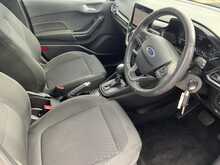 Ford Fiesta T EcoBoost Zetec - U7301