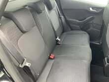 Ford Fiesta T EcoBoost Zetec - U7301