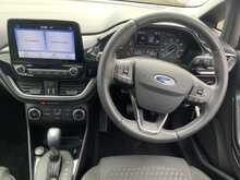 Ford Fiesta T EcoBoost Zetec - U7301