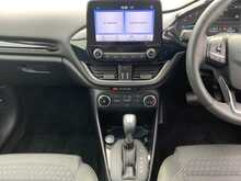 Ford Fiesta T EcoBoost Zetec - U7301