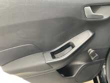 Ford Fiesta T EcoBoost Zetec - U7301