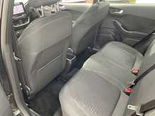 Ford Fiesta T EcoBoost Zetec - U7301