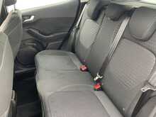 Ford Fiesta T EcoBoost Zetec - U7301