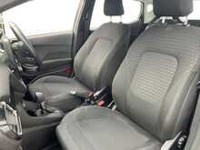 Ford Fiesta T EcoBoost Zetec - U7301