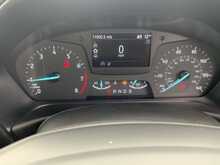 Ford Fiesta T EcoBoost Zetec - U7301