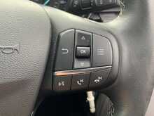 Ford Fiesta T EcoBoost Zetec - U7301