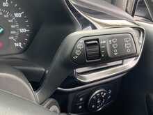 Ford Fiesta T EcoBoost Zetec - U7301