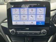 Ford Fiesta T EcoBoost Zetec - U7301