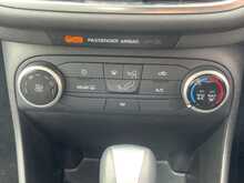 Ford Fiesta T EcoBoost Zetec - U7301