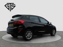 Ford Fiesta T EcoBoost Zetec - U7301