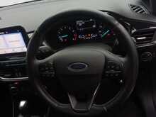 Ford Fiesta T EcoBoost Zetec - U7301