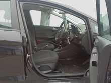 Ford Fiesta T EcoBoost Zetec - U7301