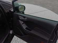 Ford Fiesta T EcoBoost Zetec - U7301