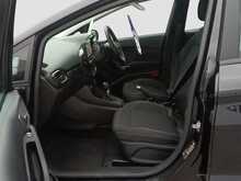 Ford Fiesta T EcoBoost Zetec - U7301