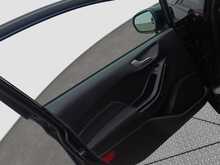 Ford Fiesta T EcoBoost Zetec - U7301