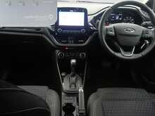 Ford Fiesta T EcoBoost Zetec - U7301