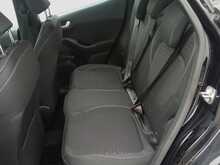 Ford Fiesta T EcoBoost Zetec - U7301