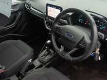 Ford Fiesta T EcoBoost Zetec - U7301