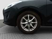 Ford Fiesta T EcoBoost Zetec - U7301