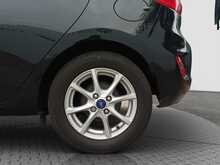 Ford Fiesta T EcoBoost Zetec - U7301