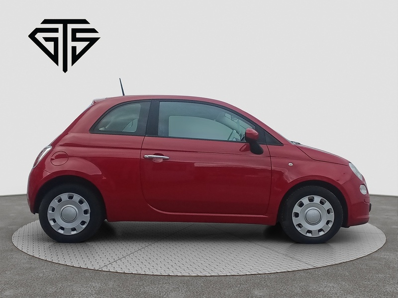 Fiat 500 Pop - U7306