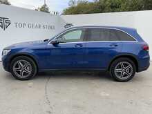 Mercedes-Benz GLC GLC220d AMG Line - U7343