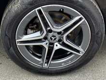 Mercedes-Benz GLC GLC220d AMG Line - U7343