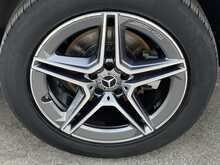 Mercedes-Benz GLC GLC220d AMG Line - U7343