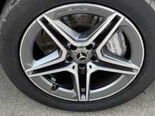 Mercedes-Benz GLC GLC220d AMG Line - U7343