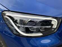 Mercedes-Benz GLC GLC220d AMG Line - U7343