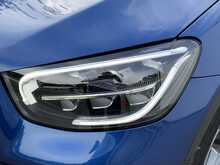 Mercedes-Benz GLC GLC220d AMG Line - U7343