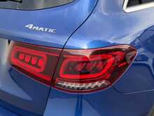 Mercedes-Benz GLC GLC220d AMG Line - U7343