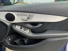 Mercedes-Benz GLC GLC220d AMG Line - U7343